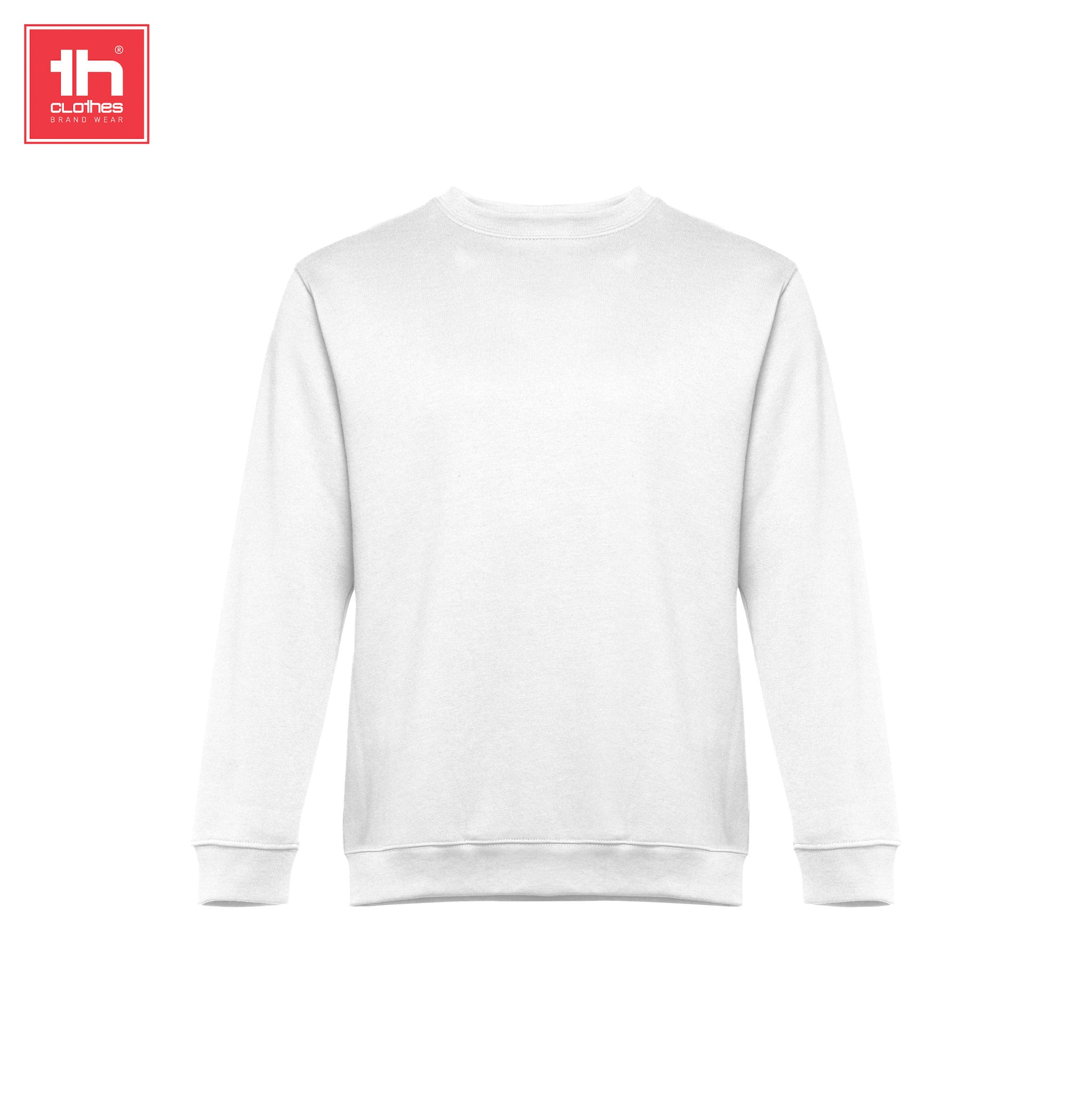 Sweatshirt Delta Unisex