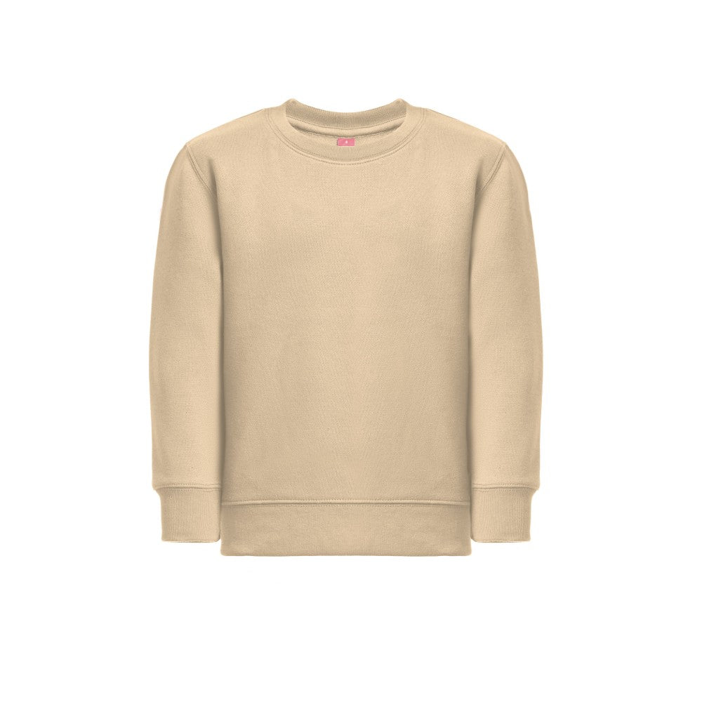 Sweatshirt Delta Kinder