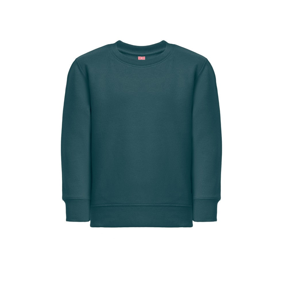 Sweatshirt Delta Kinder