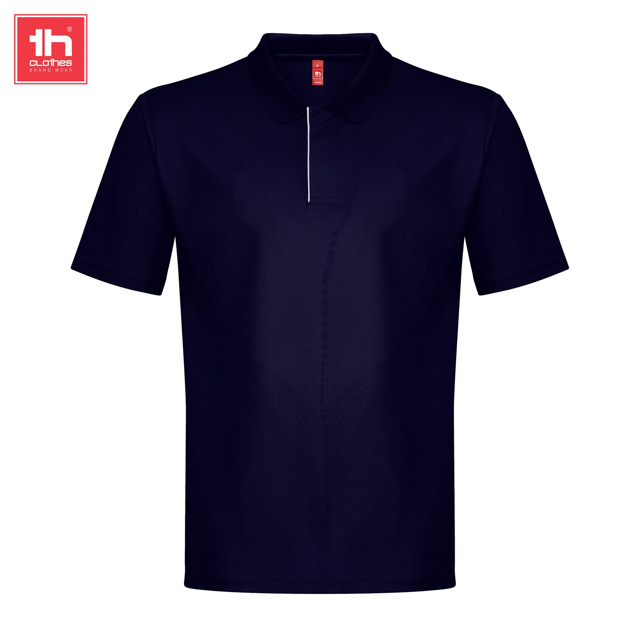 Polo-Shirt Dynamic Herren