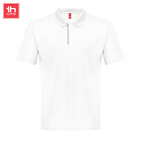 Polo-Shirt Dynamic Herren
