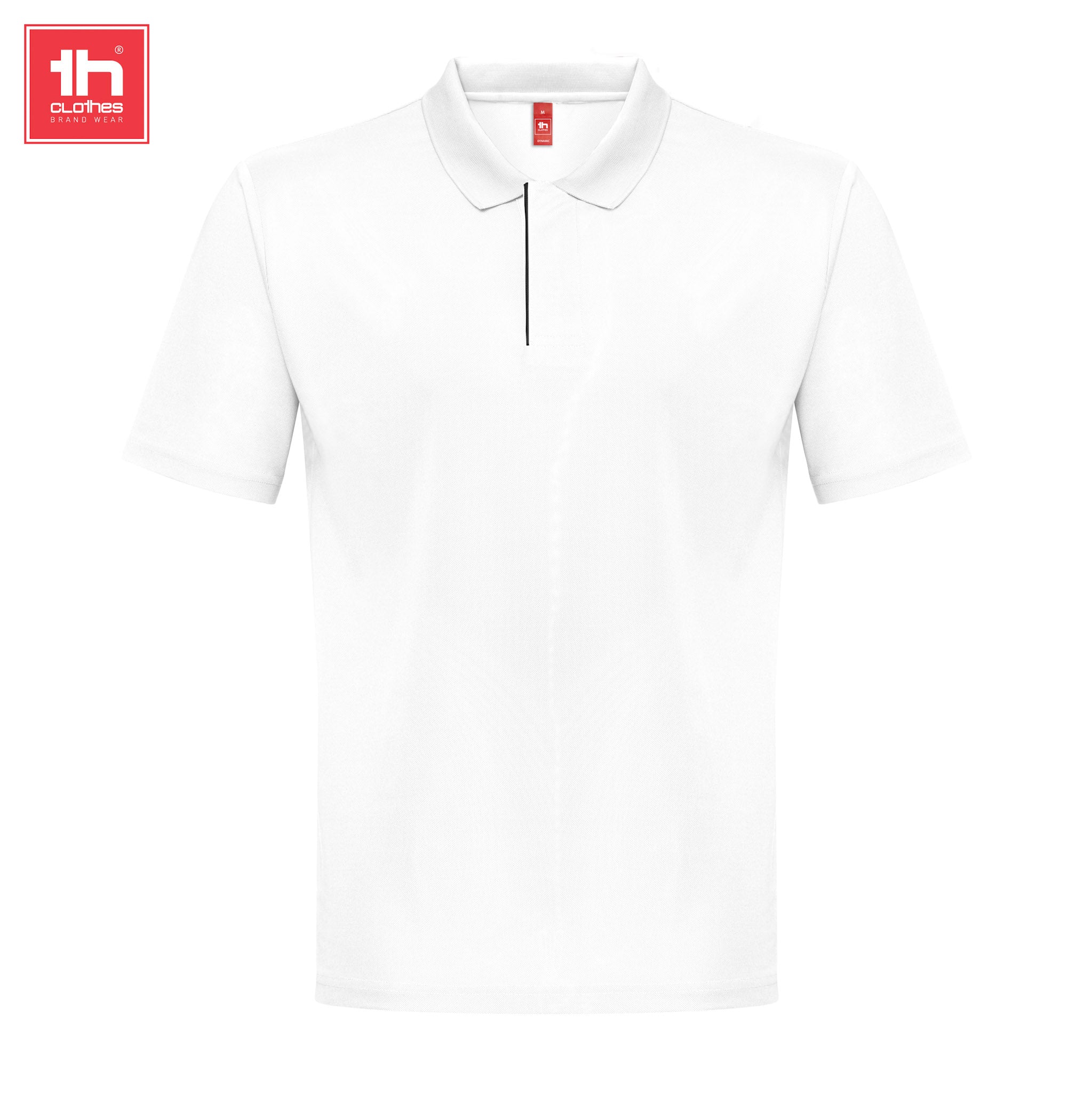 Polo-Shirt Dynamic Herren