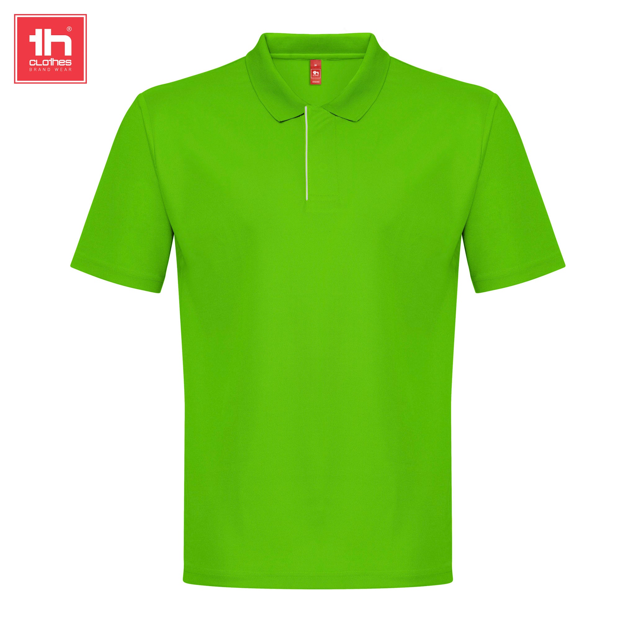 Polo-Shirt Dynamic Herren