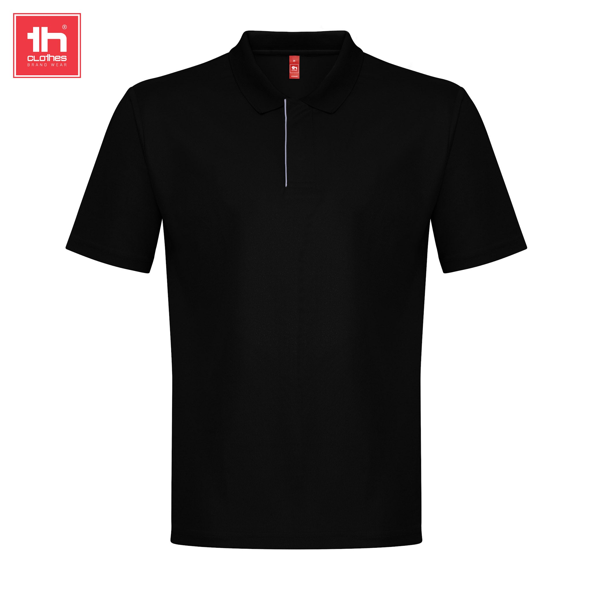 Polo-Shirt Dynamic Herren