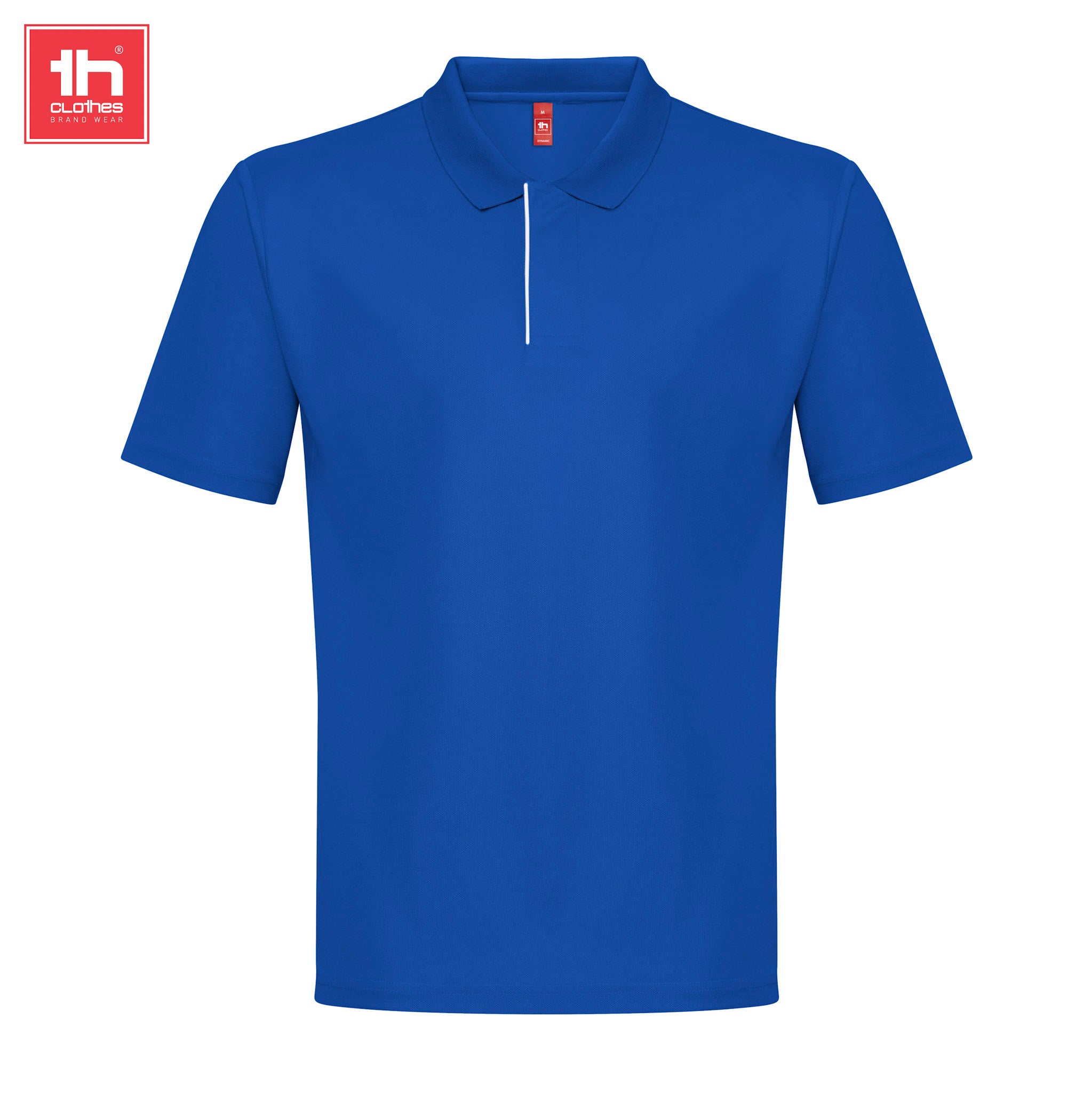 Polo-Shirt Dynamic Herren