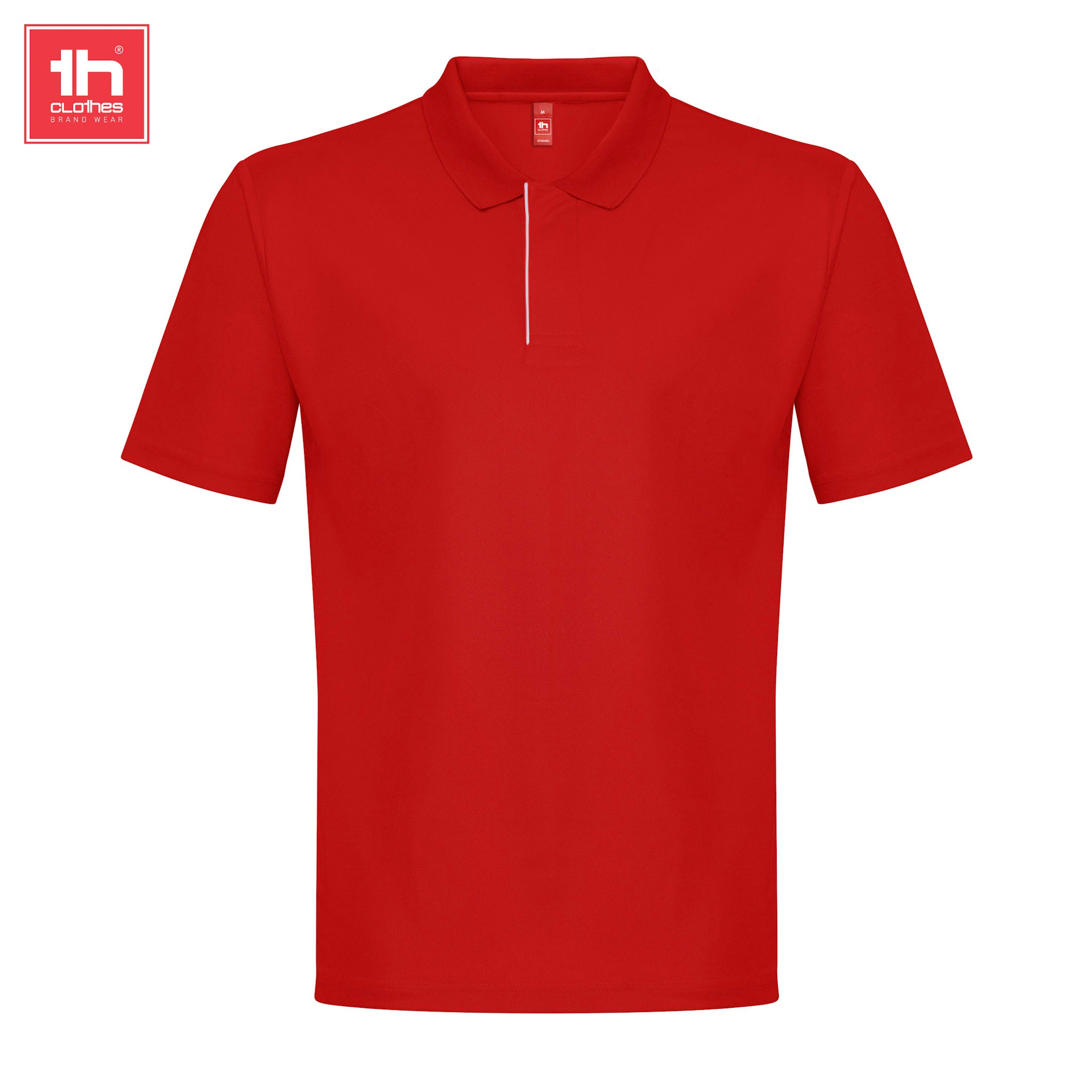 Polo-Shirt Dynamic Herren
