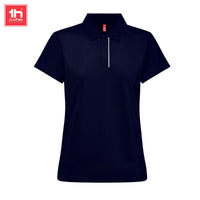 Polo-Shirt Dynamic Damen