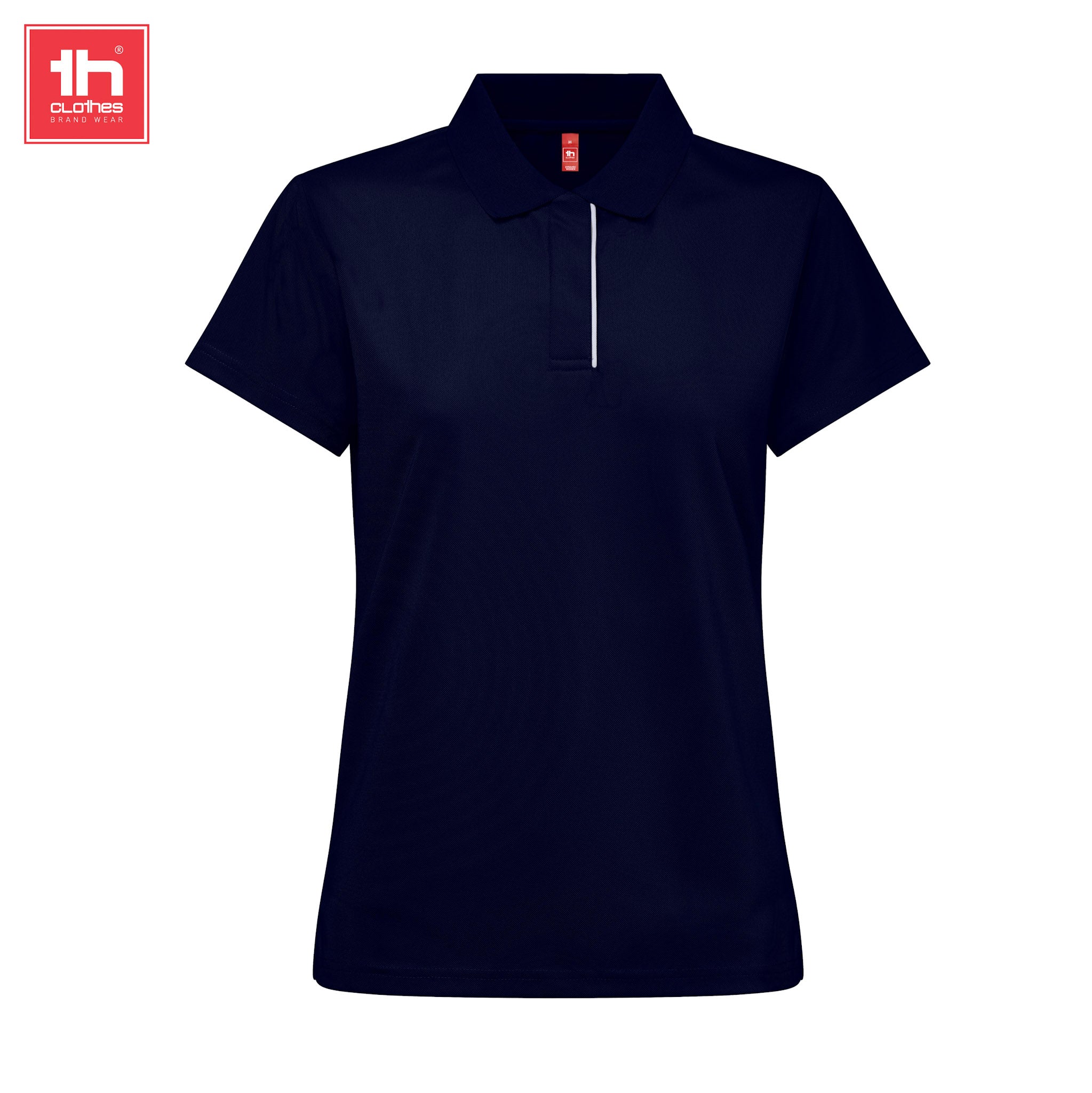 Polo-Shirt Dynamic Damen