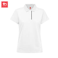 Polo-Shirt Dynamic Damen