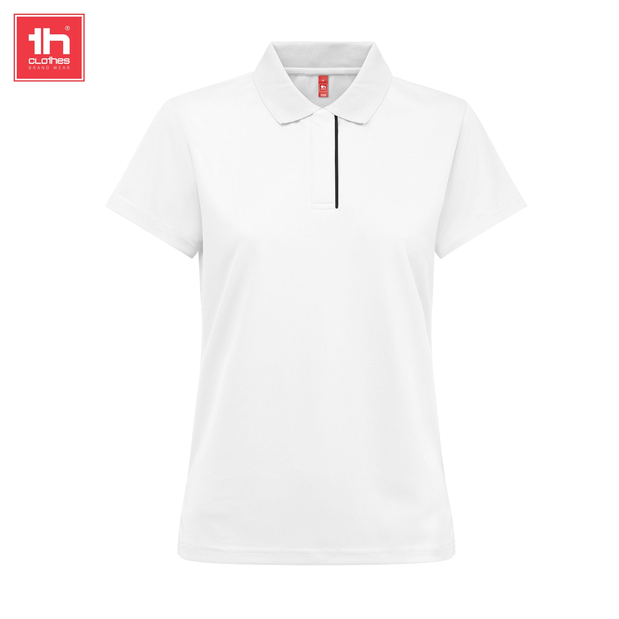 Polo-Shirt Dynamic Damen