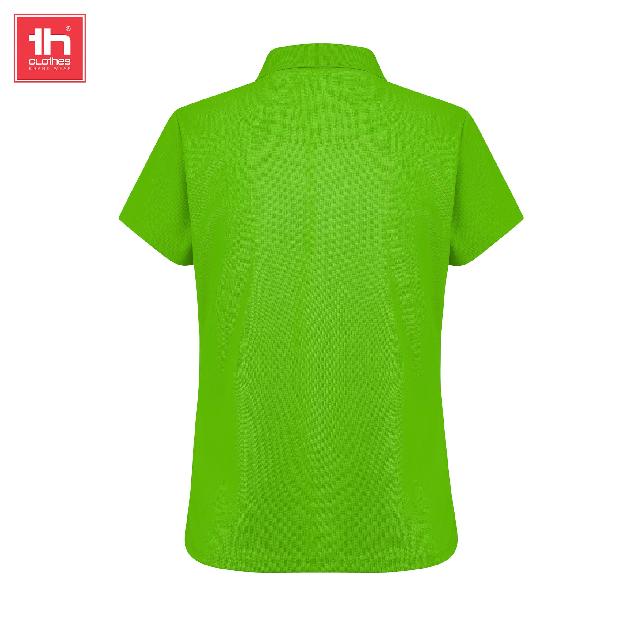 Polo-Shirt Dynamic Damen