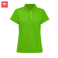 Polo-Shirt Dynamic Damen
