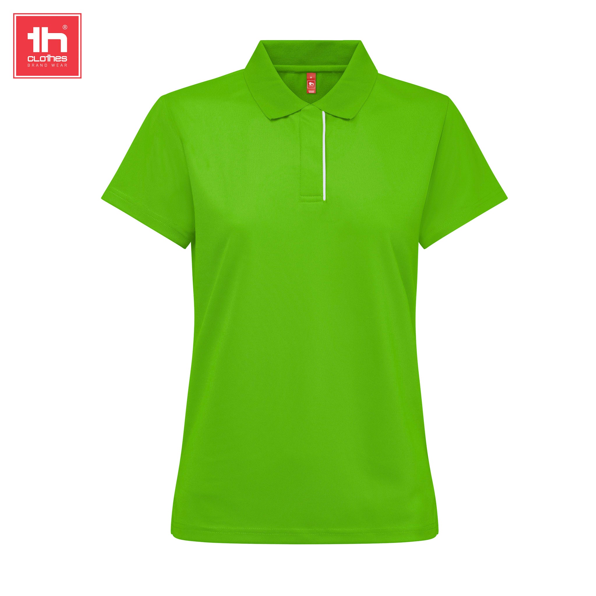 Polo-Shirt Dynamic Damen