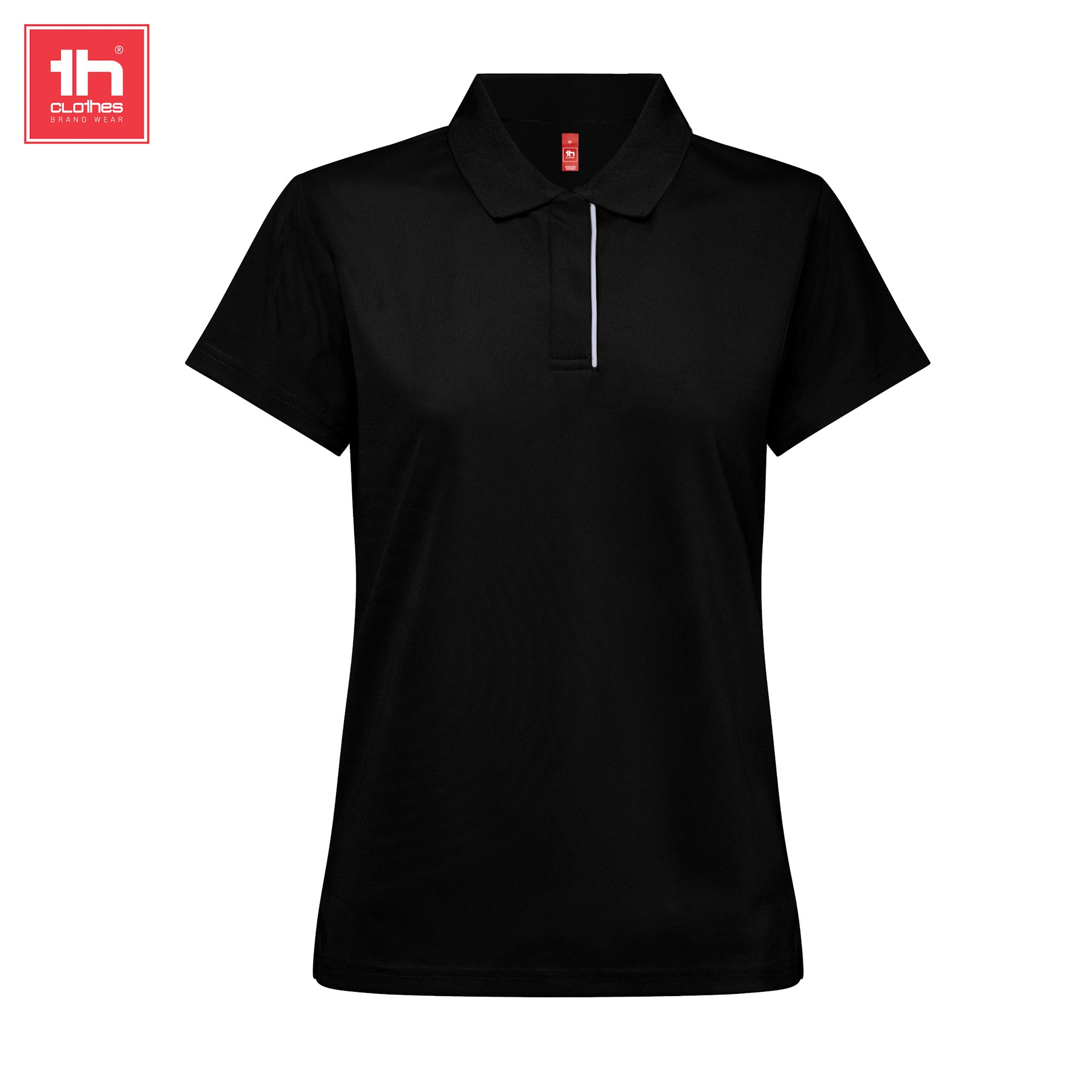 Polo-Shirt Dynamic Damen