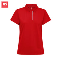 Polo-Shirt Dynamic Damen