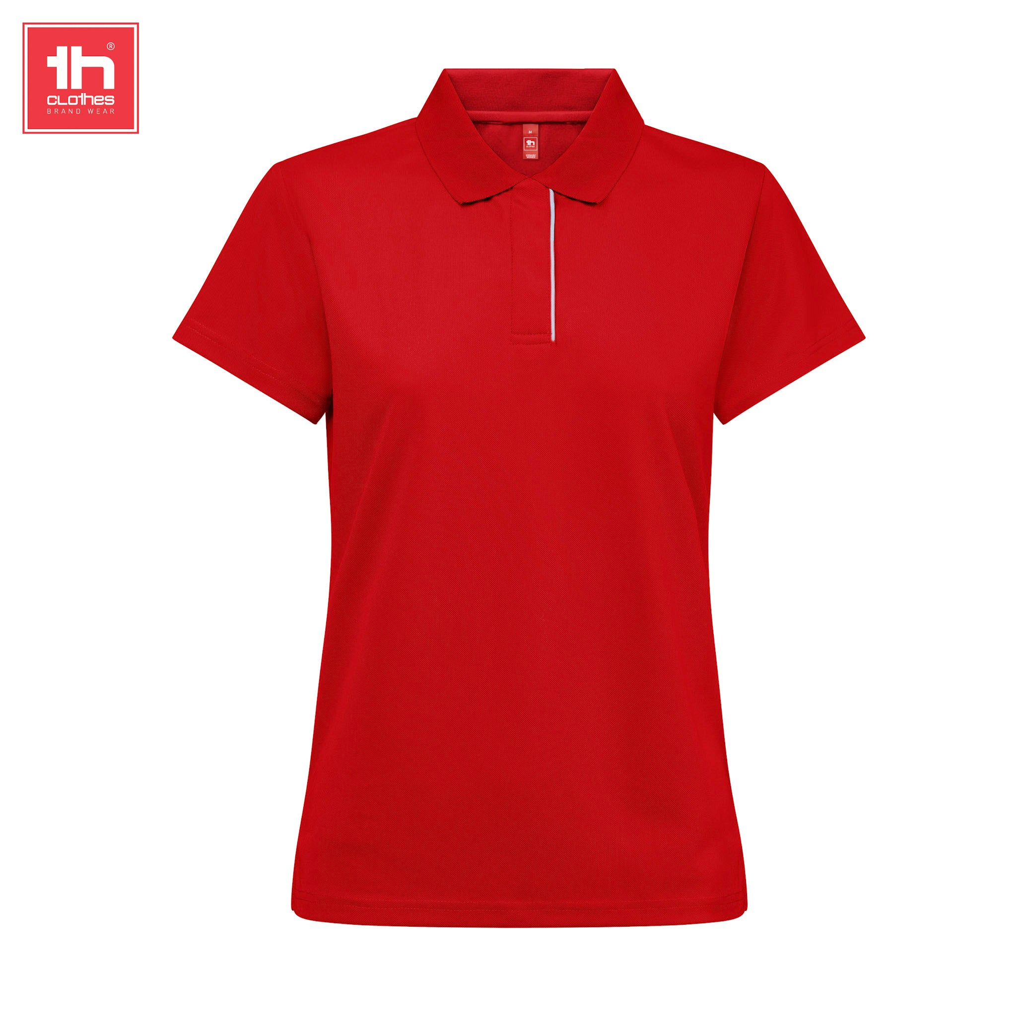 Polo-Shirt Dynamic Damen