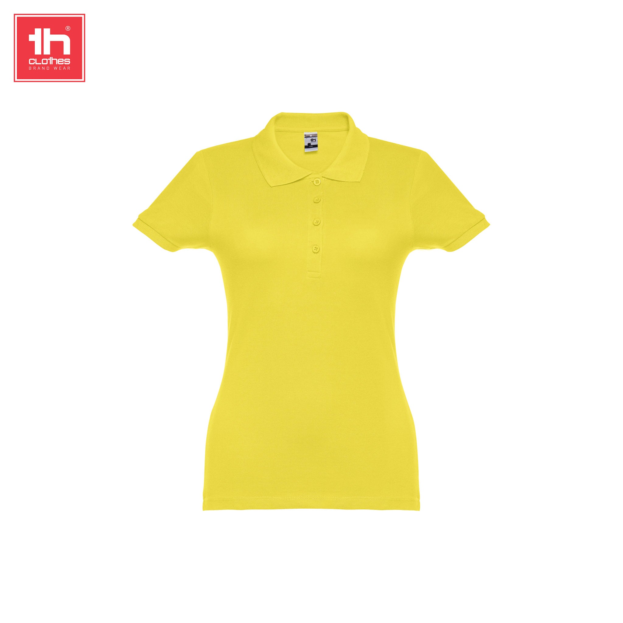 Polo-Shirt Eve Classic Damen