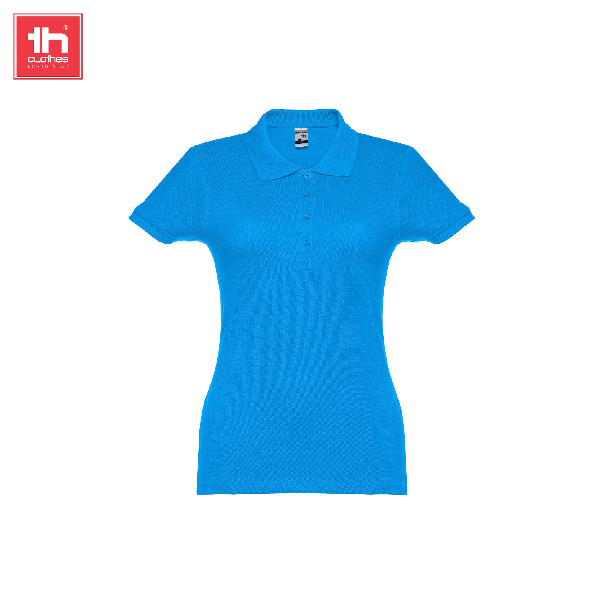 Polo-Shirt Eve Trend Damen