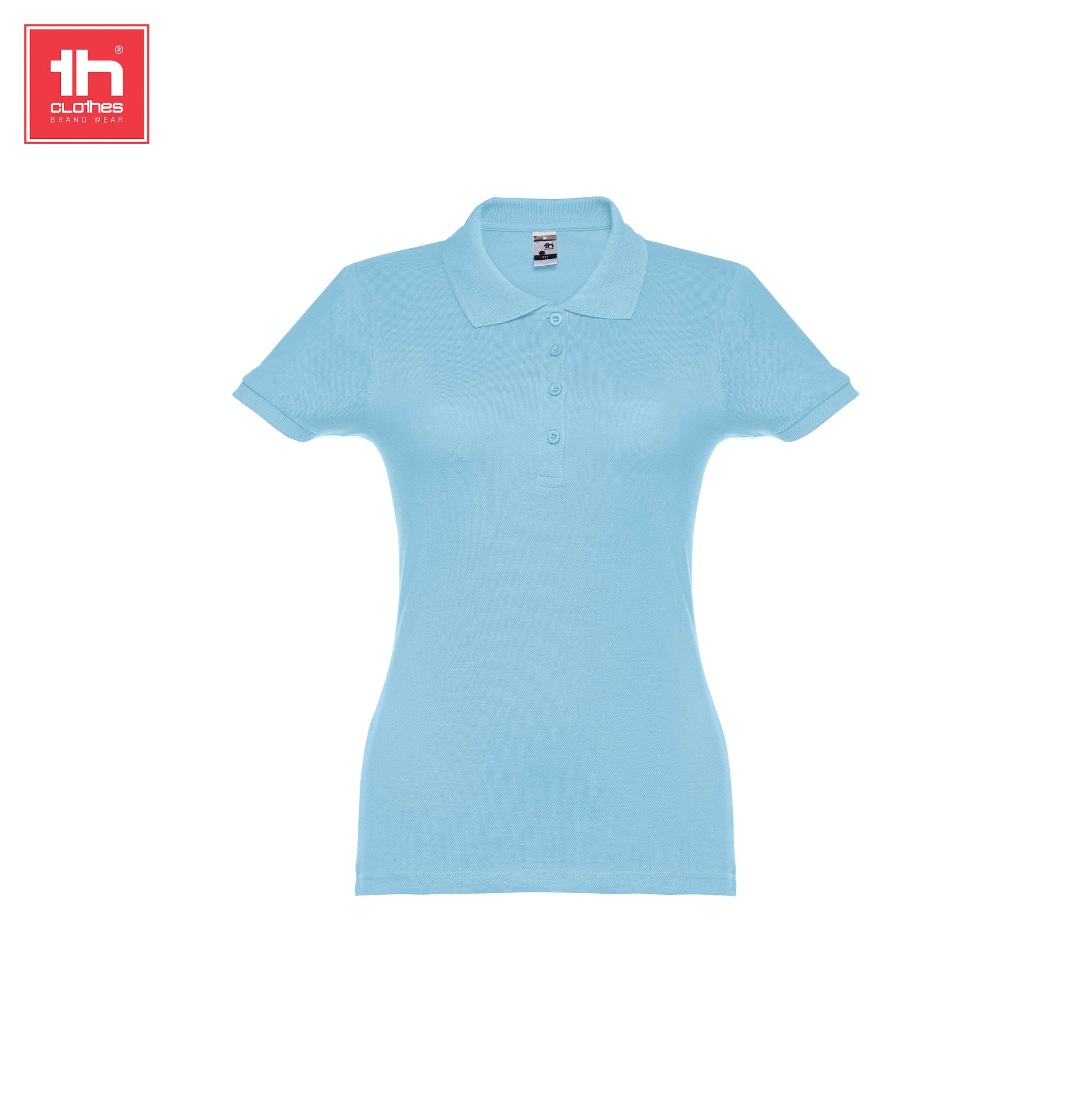 Polo-Shirt Eve Trend Damen