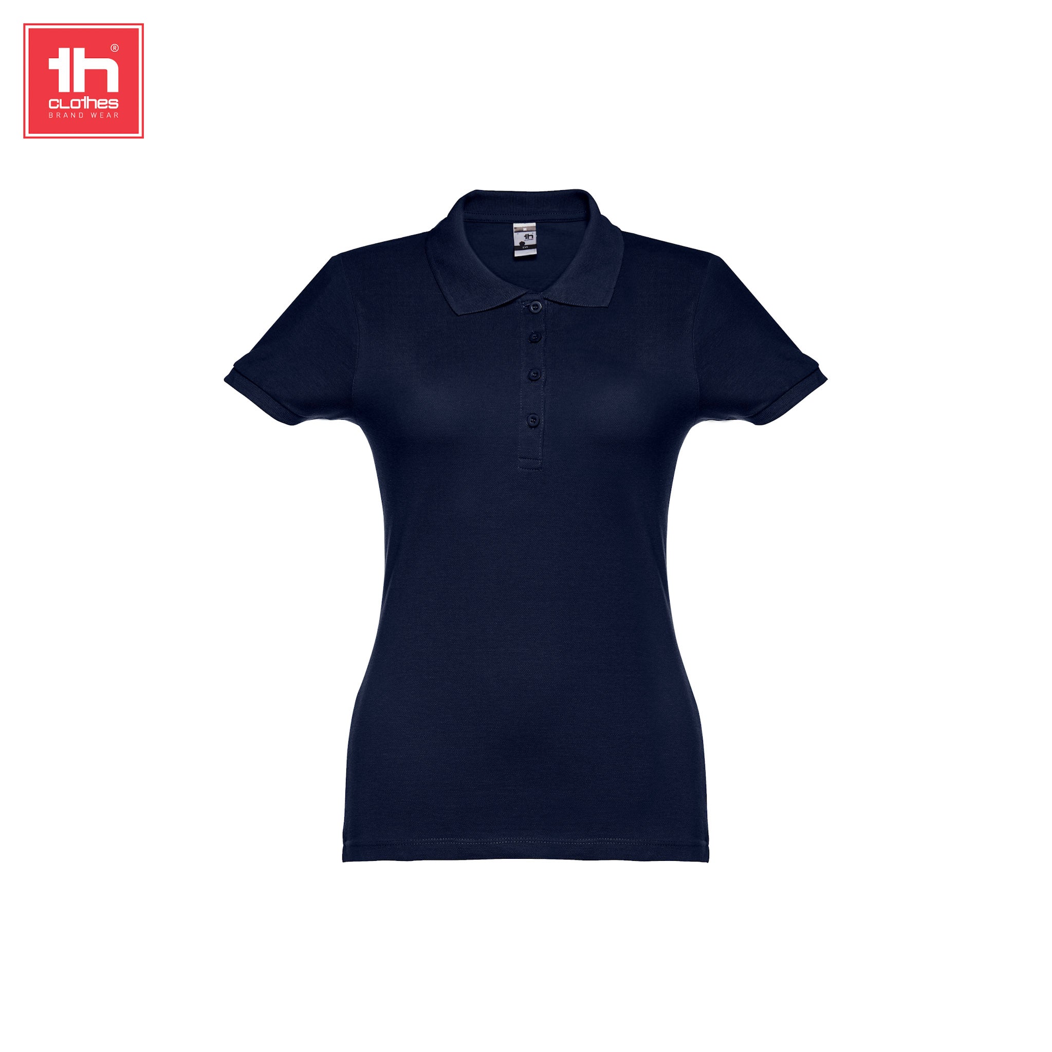 Polo-Shirt Eve Trend Damen
