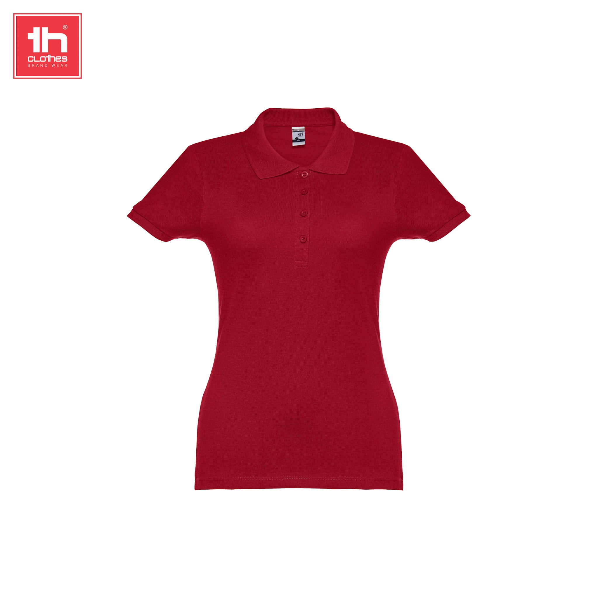 Polo-Shirt Eve Classic Damen