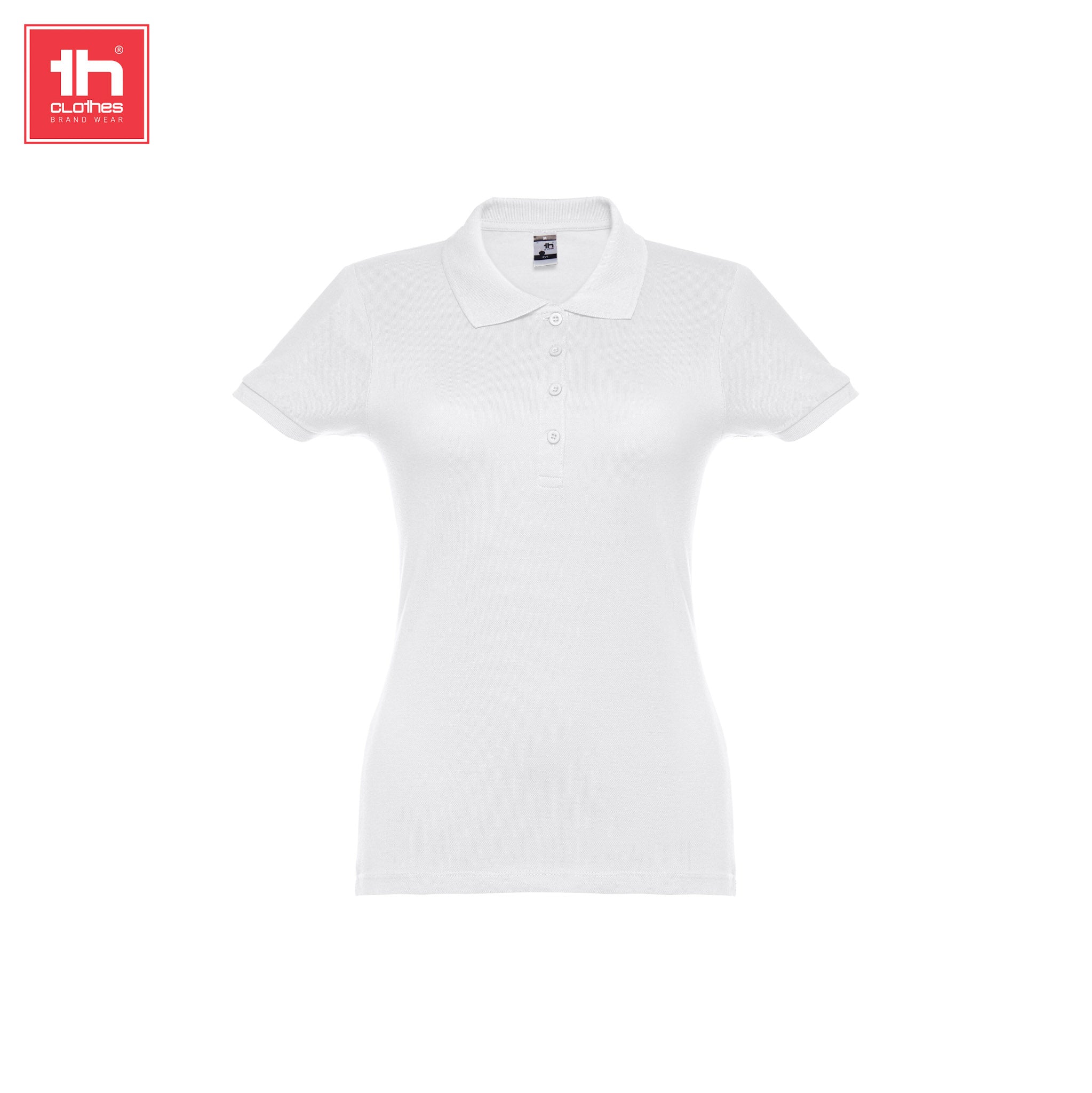 Polo-Shirt Eve Classic Damen
