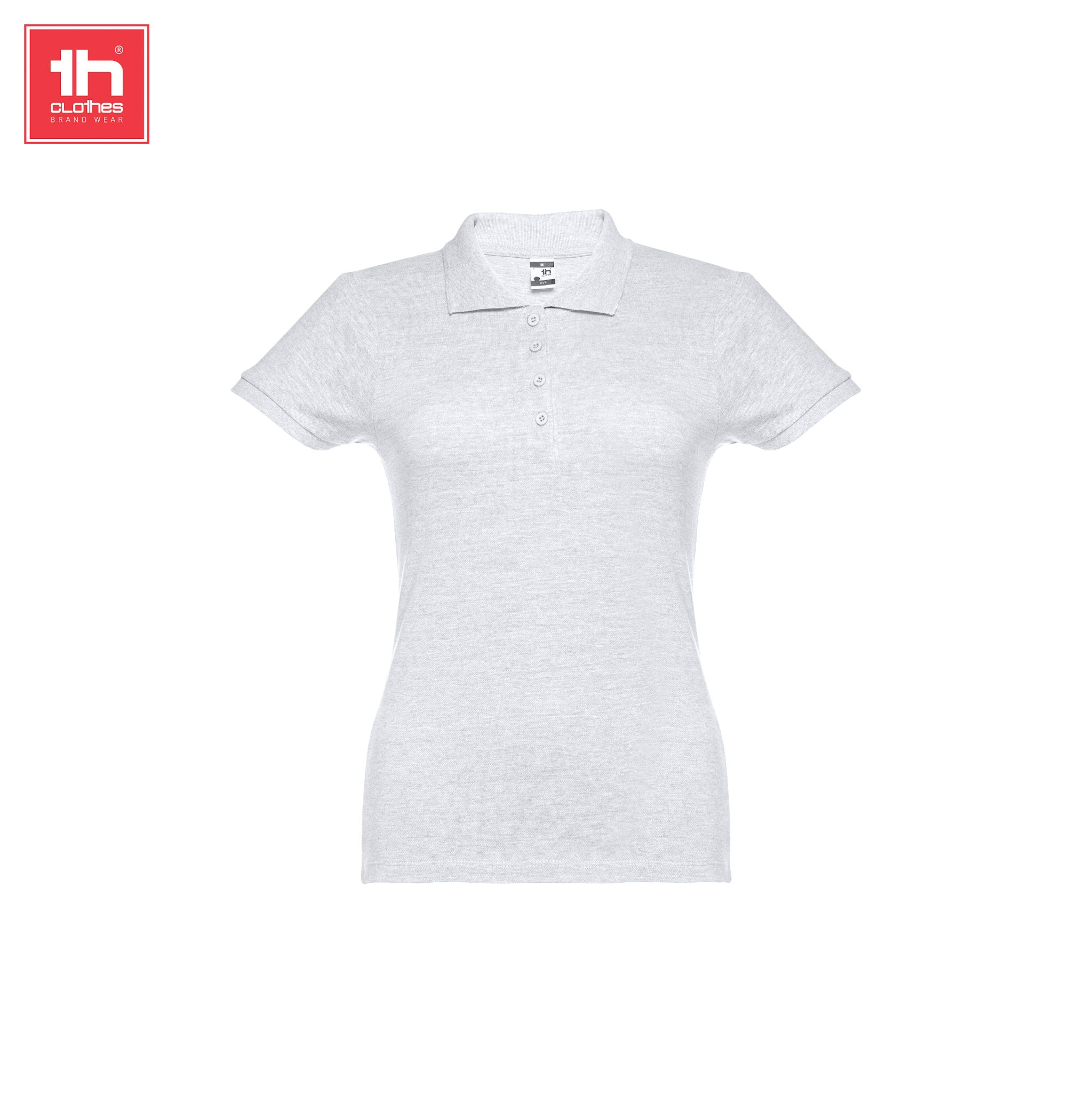 Polo-Shirt Eve Trend Damen