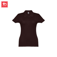 Polo-Shirt Eve Classic Damen