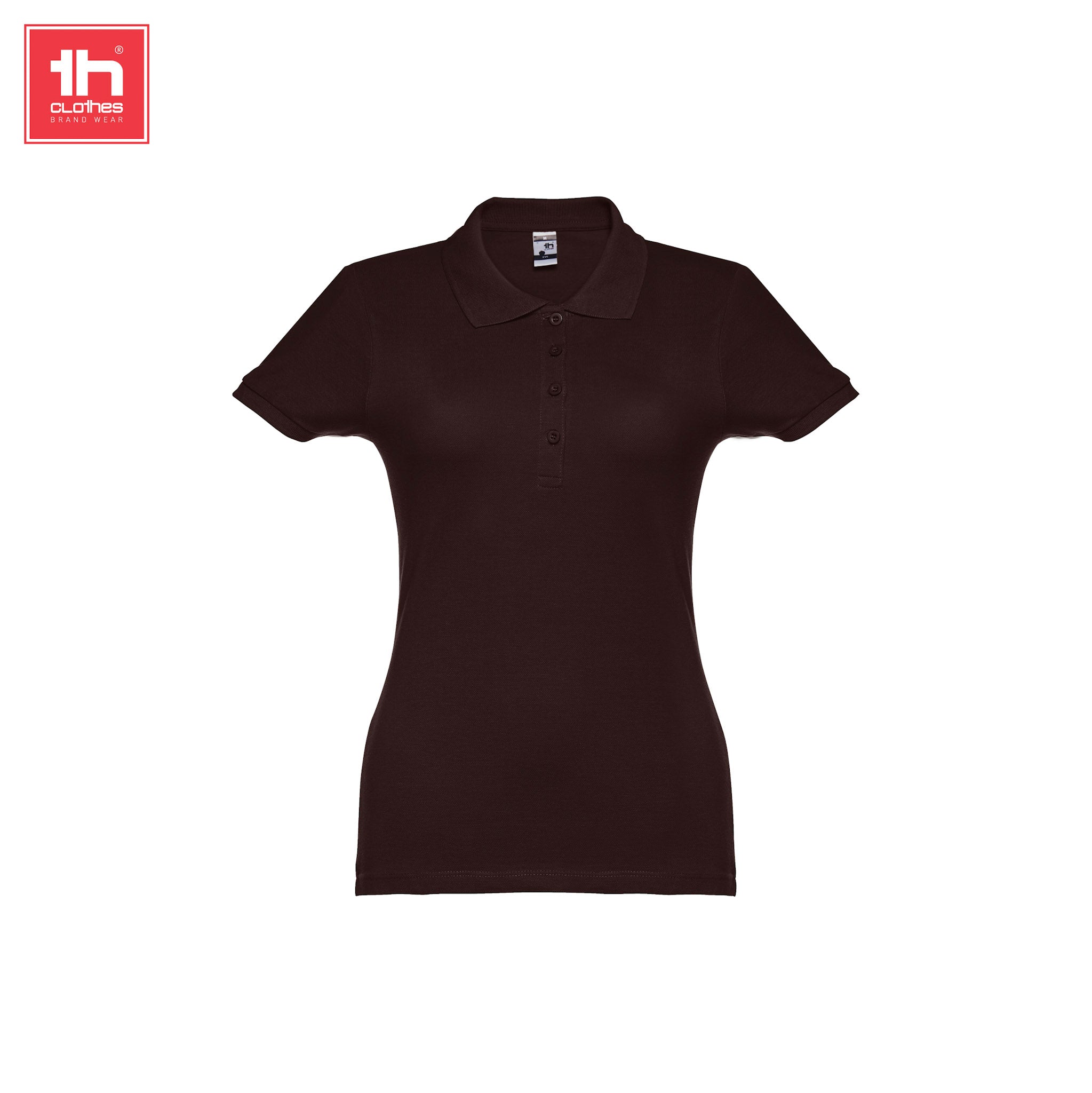 Polo-Shirt Eve Classic Damen