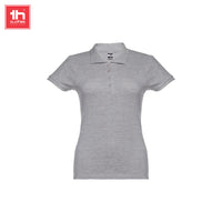 Polo-Shirt Eve Classic Damen