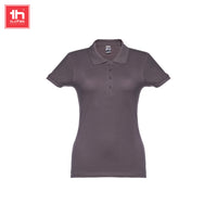 Polo-Shirt Eve Classic Damen