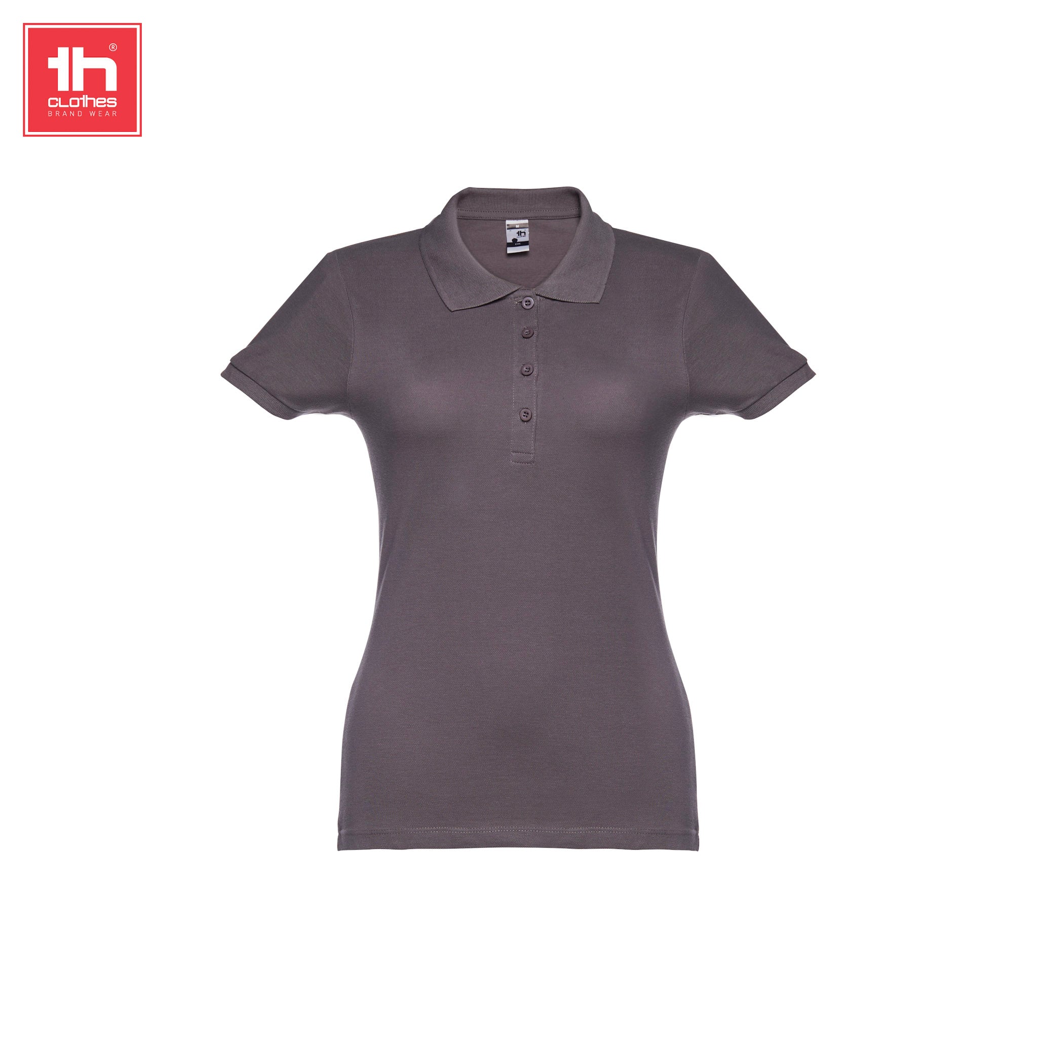 Polo-Shirt Eve Classic Damen