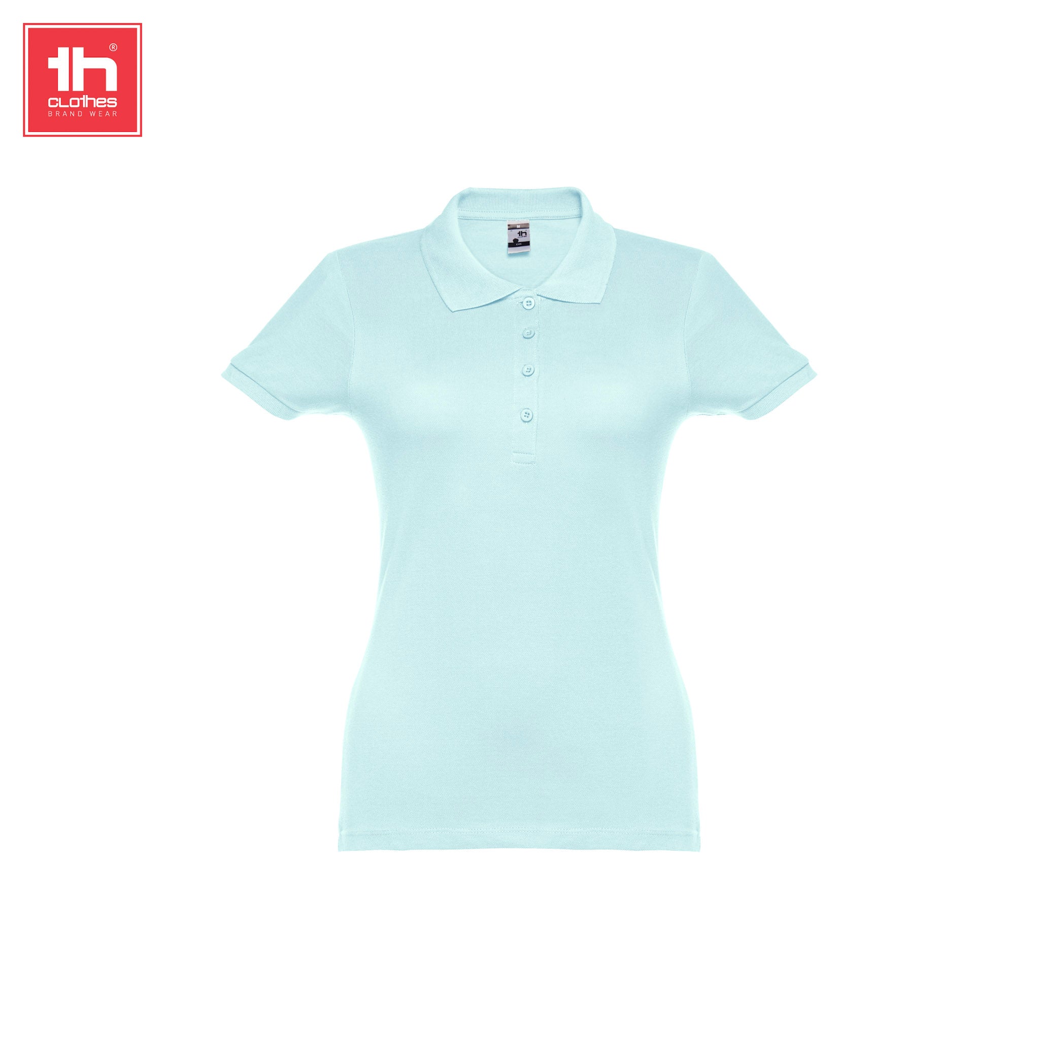 Polo-Shirt Eve Trend Damen