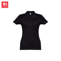 Polo-Shirt Eve Classic Damen