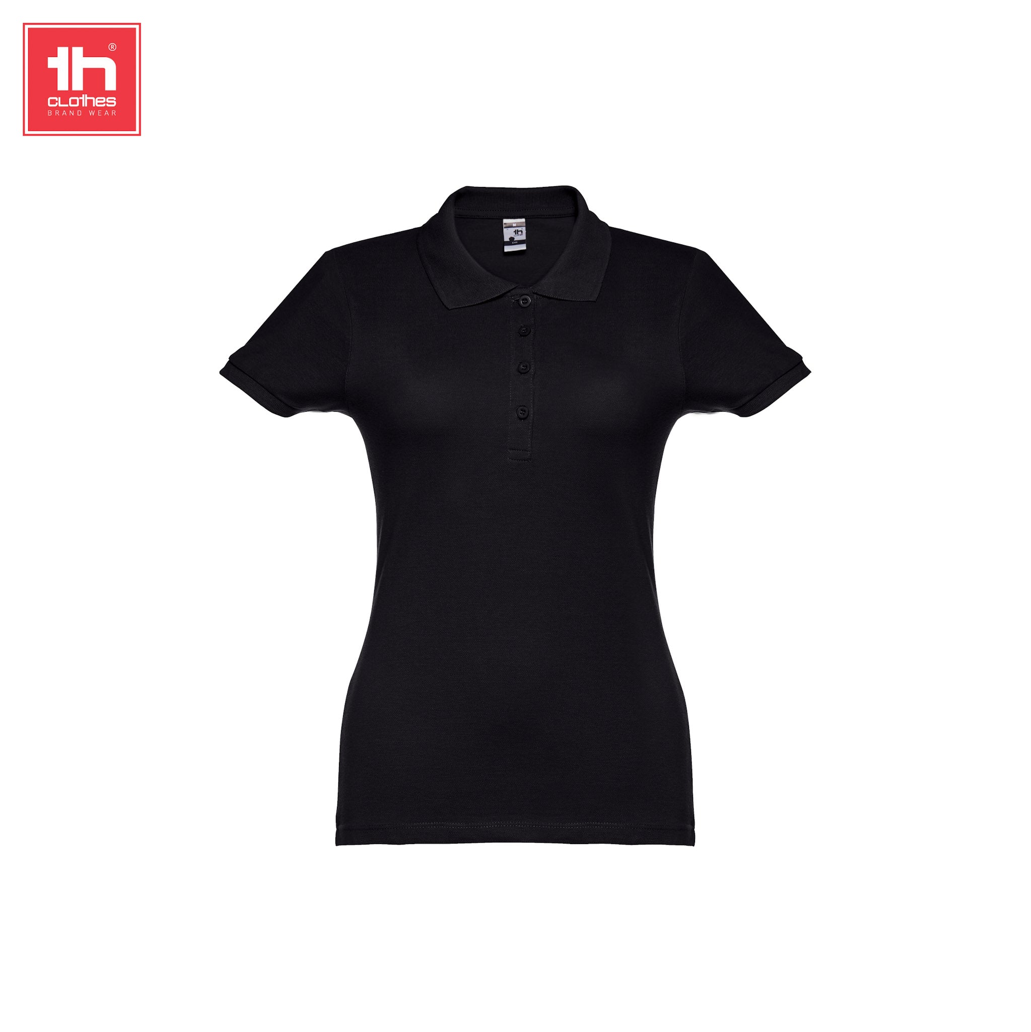 Polo-Shirt Eve Classic Damen