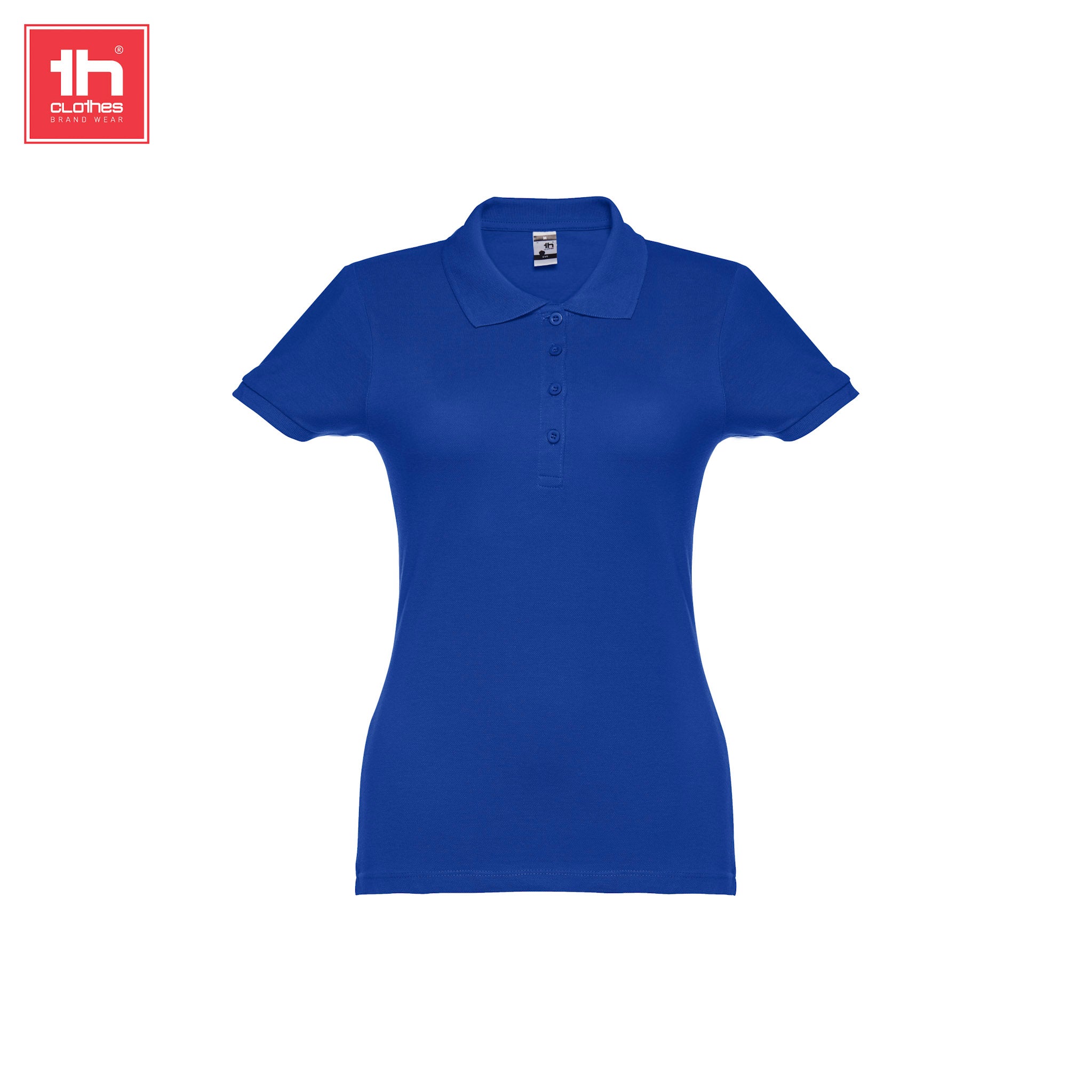 Polo-Shirt Eve Classic Damen