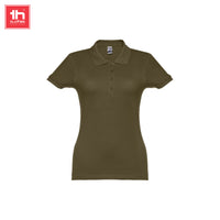 Polo-Shirt Eve Trend Damen