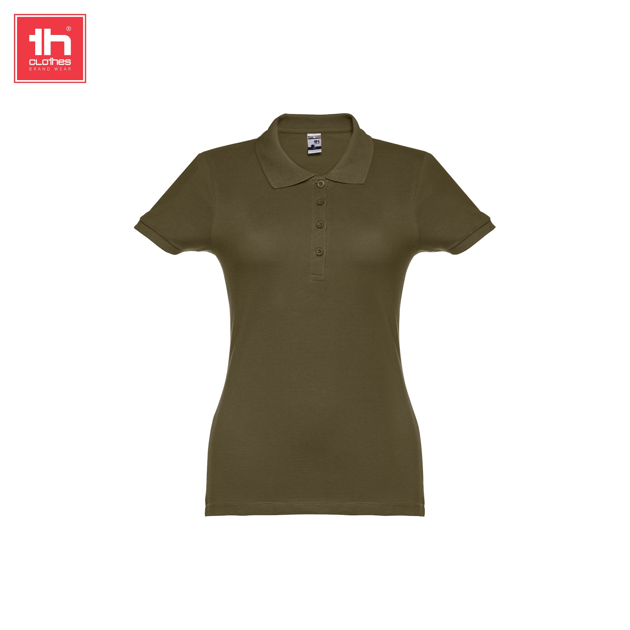 Polo-Shirt Eve Trend Damen