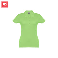 Polo-Shirt Eve Trend Damen