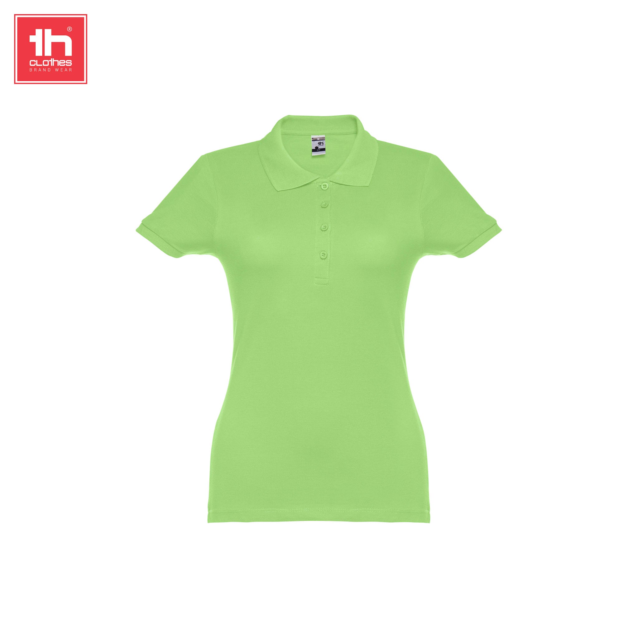 Polo-Shirt Eve Trend Damen
