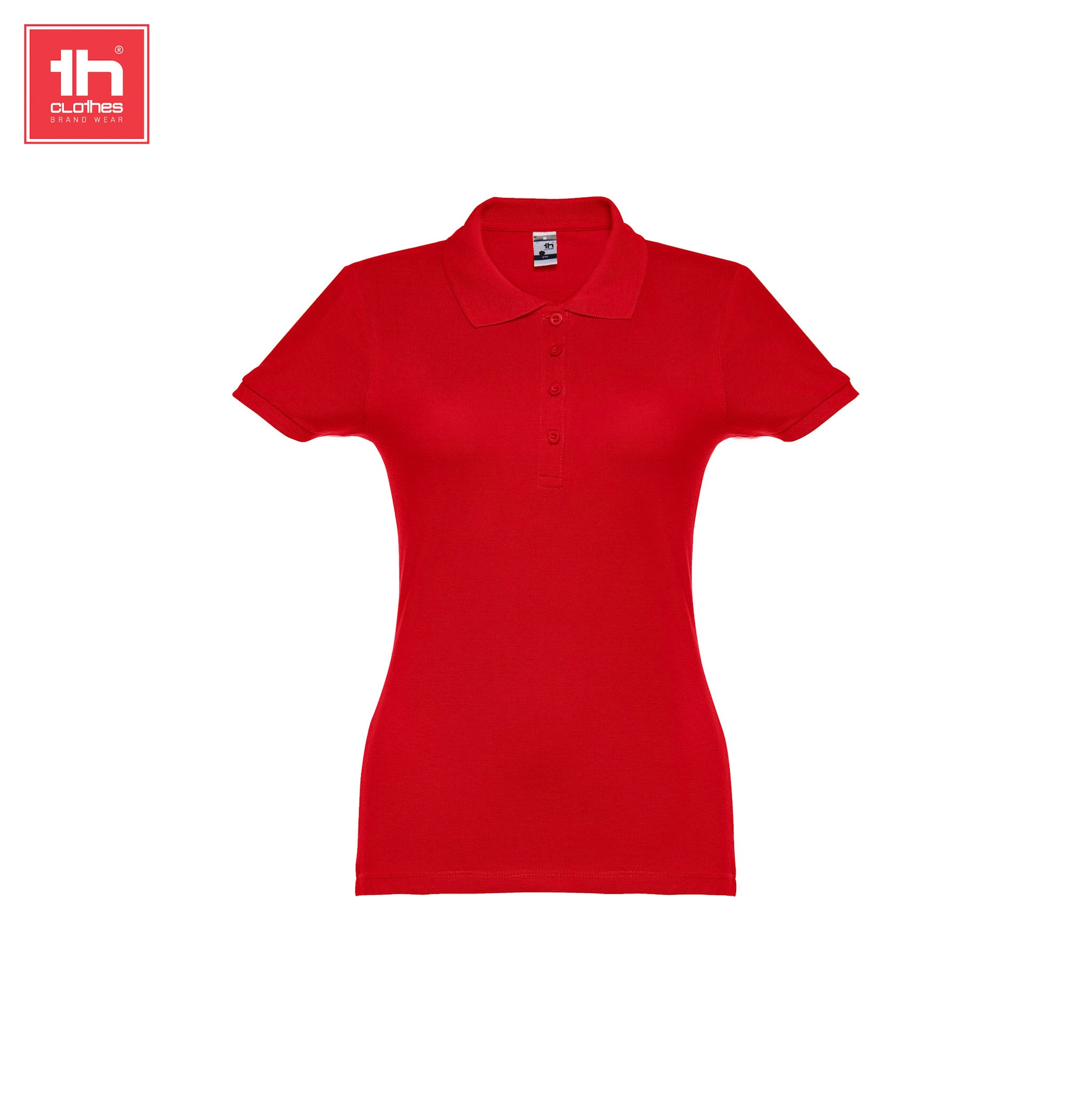 Polo-Shirt Eve Classic Damen