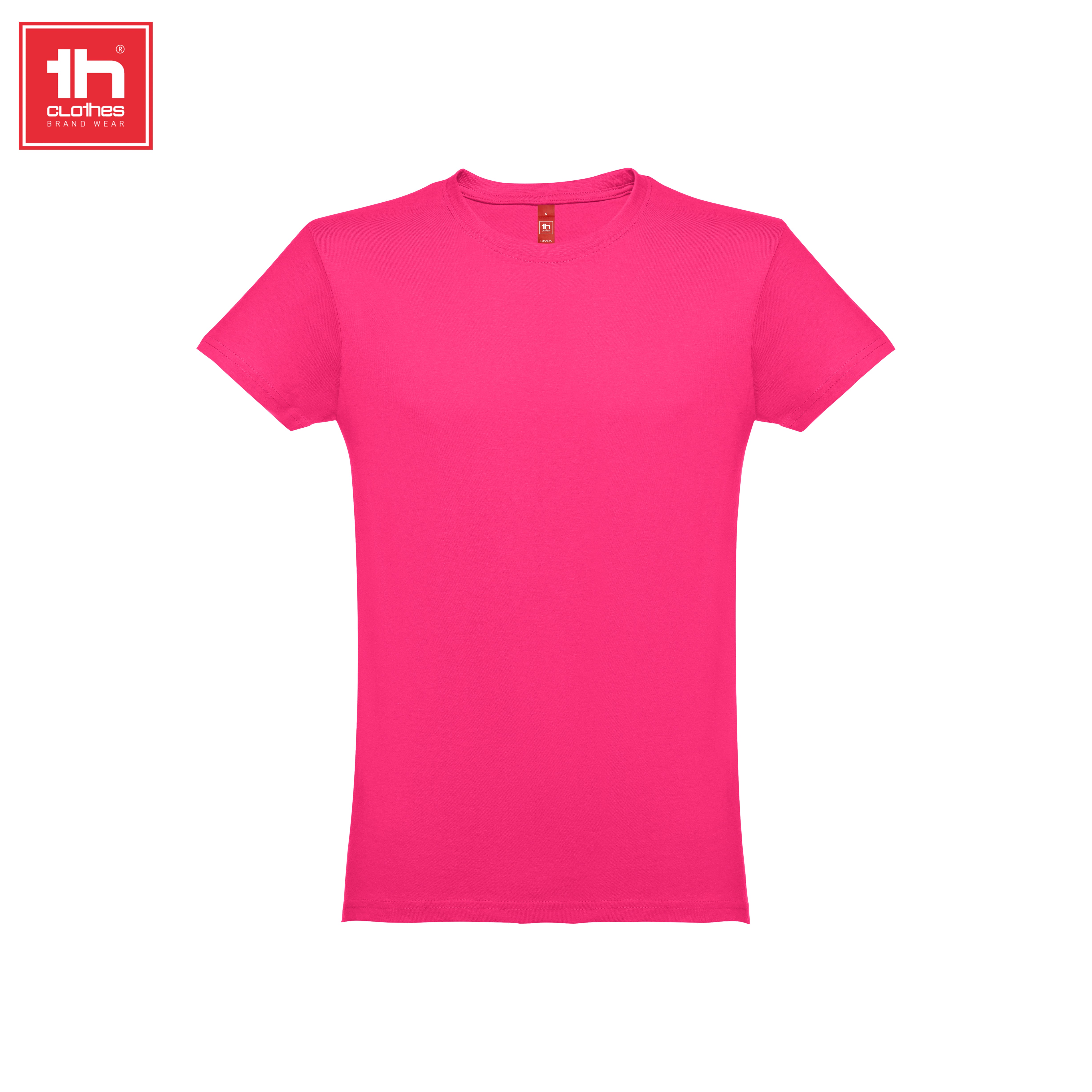 T-Shirt Luanda Neue Farben Herren
