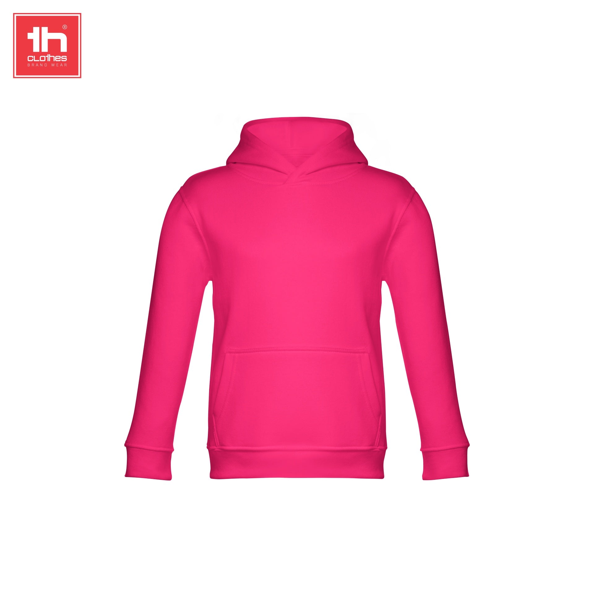 Hoodie Phoenix Kinder