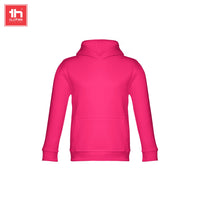 Hoodie Phoenix Kinder