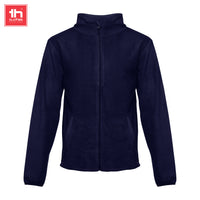 Fleecejacke Helsinki Herren
