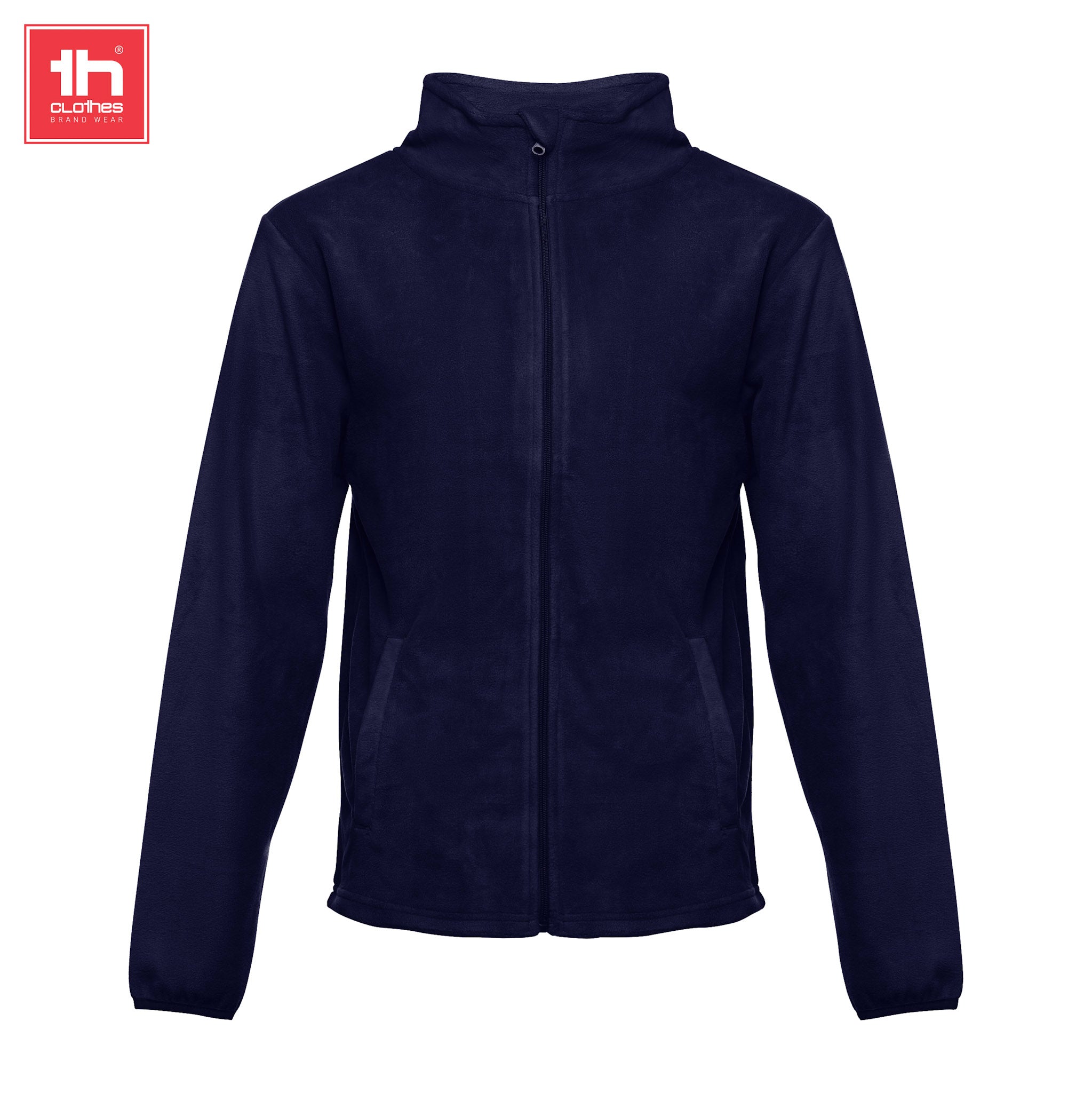 Fleecejacke Helsinki Herren
