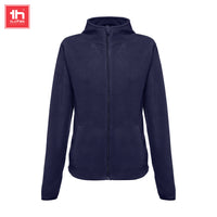 Fleecejacke Helsinki Damen