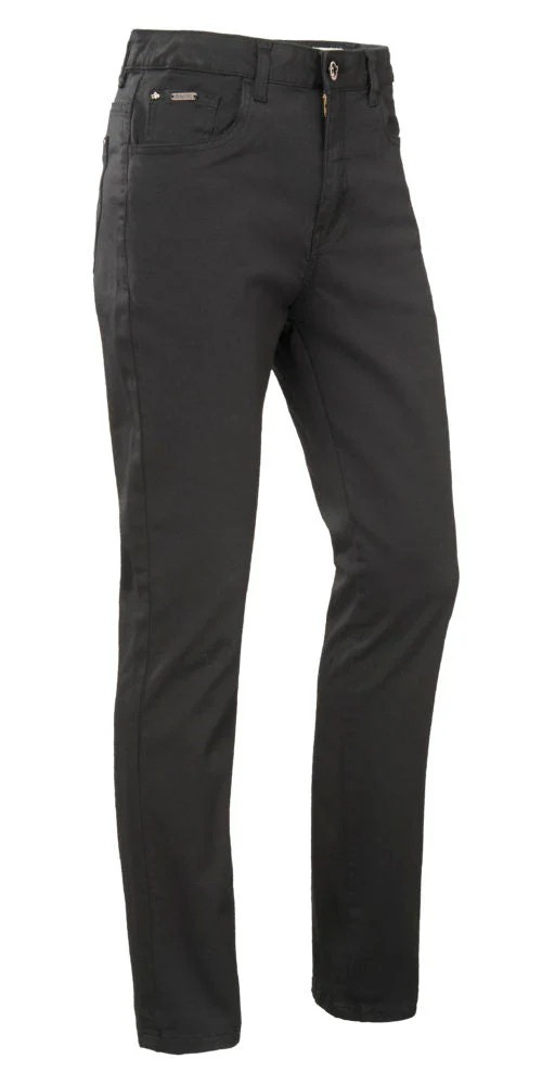 Hose LILY E14 Stretch OCS Cotton Twill Pant Damen – Brams