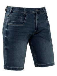 Shorts NOUT C96 OCS Stretch Denim Short Herren – Brams
