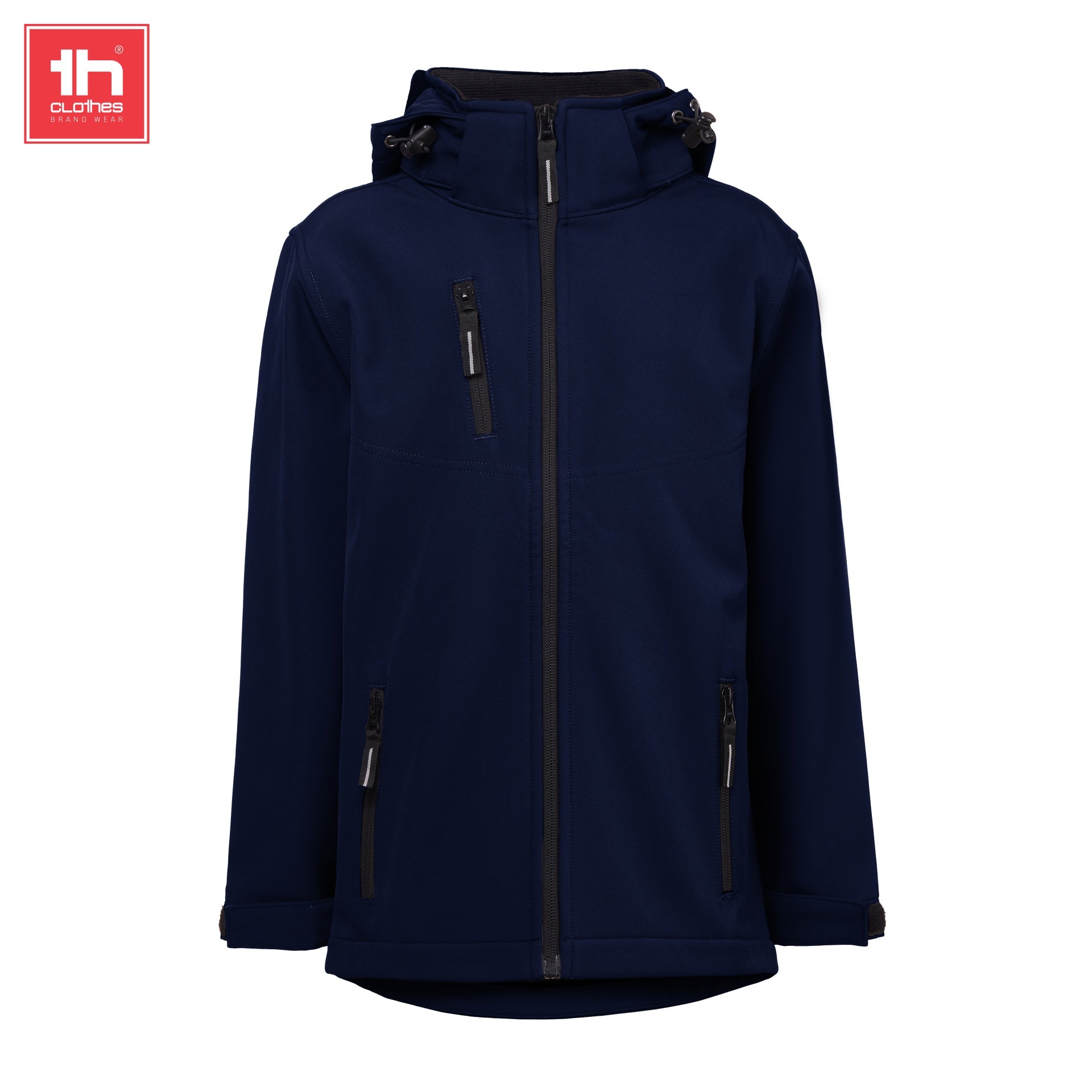Softshelljacke Zagreb Kinder